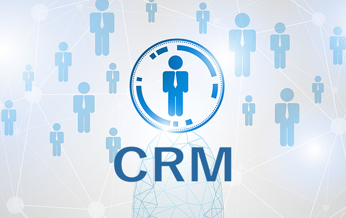 CRM & MA 導入コンサルティング